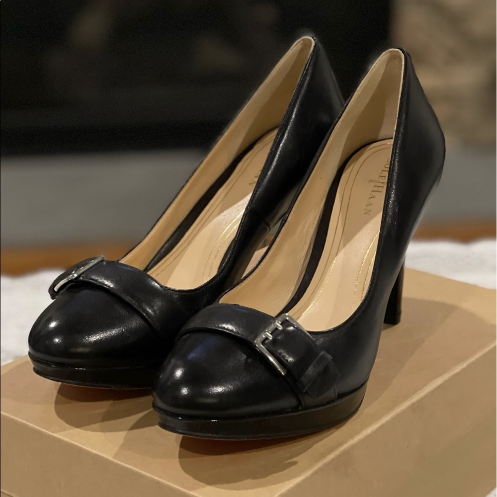Cole Haan Pumps Size 7.5
